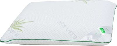 Подушка ортопедическая MirSon №6059 Green nature Dorotea Men 59х43х12 (2200003261844)