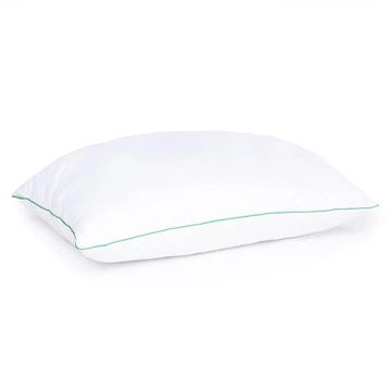 Подушка антиалергенна MirSon №1579 Eco Vital Memory пружна 40х40 см (2200005196328)