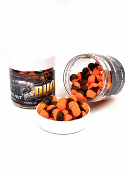 Вафтерси Trinity Baits DUO Krill-Tiger nut (Кріль-Тигровий горіх) 12mm
