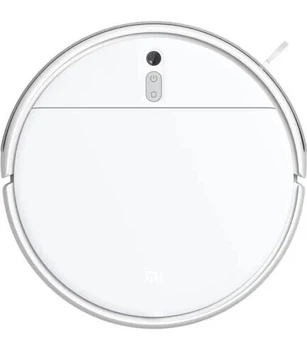 Робот-пилосос Xiaomi Mi Robot Vacuum Mop 2 Lite Refurbished