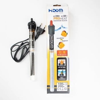 Нагреватель Hidom HT-310 (100W) до 100L