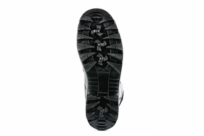 Туфлі робочі Zenkis SG 031 чорні (O1) 48