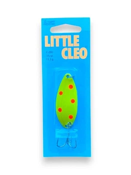Блесна Колеблющиеся Acme Little Cleo 53мм/11.3g (7025-5)