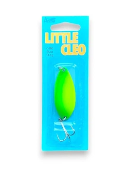 Блесна Колеблющиеся Acme Little Cleo 53мм/11.3g (7025-8)