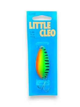 Блесна Колеблющиеся Acme Little Cleo 53мм/11.3g (7025-2)