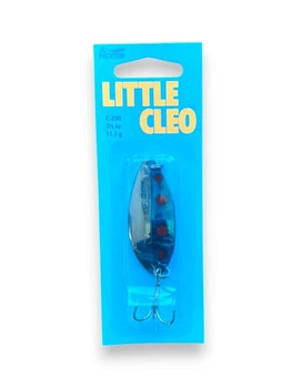 Блесна Колеблющиеся Acme Little Cleo 53мм/11.3g (7025-4)