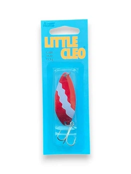 Блешня коливаюча Acme Little Cleo 53мм/11.3g (7025-10)
