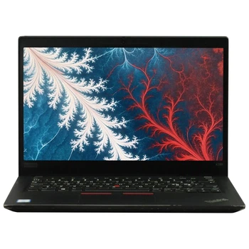 Ноутбук 13.3" Lenovo ThinkPad X390 Intel Core i5-8365U 32Gb RAM 480Gb SSD Б/У