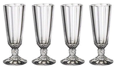 Villeroy & Boch Opera келихи для ігристого вина 150 мл 4 предмета 1137898130