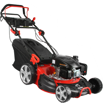 Газонокосилка бензиновая DEMON 48CM LC139 (M88100)
