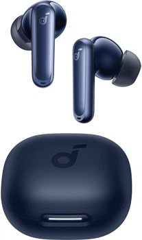 Наушники TWS Anker SoundCore P40i Blue (A3955G31)
