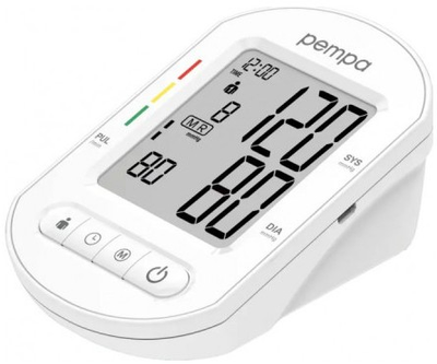 Тонометр автоматичний Pempa BP100 (1068400584)