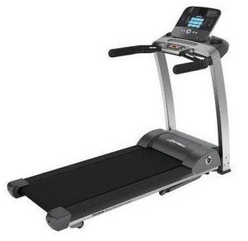 Бігова доріжка Life Fitness F3 Track Connect