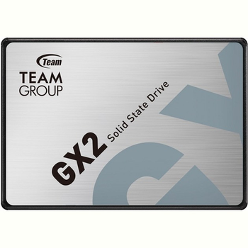 Накопичувач SSD 128 GB Team GX2 2.5" SATAIII TLC (T253X2128G0C101) ( 2.5" ) 35589