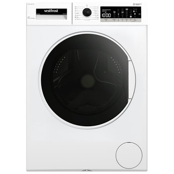 Пральна машина Vestfrost MWM 108 T3I ( Білий ) 35692