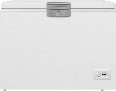 Морозильный ларь Beko HSM 30081 H