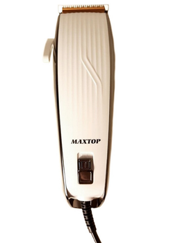 Машинка для стрижки Maxtop MP-4907 7676