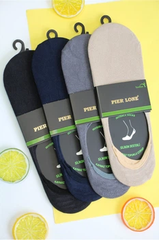 Носки Pier Lone 27 / L / 41-43 см Разноцветный (2125000871905)