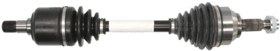 Приводной вал SKF (VKJC 5962)