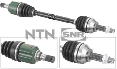 Приводной вал NTN (DK68.019)