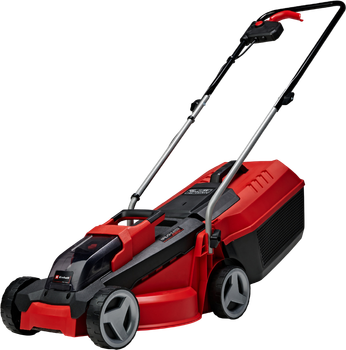 Газонокосилка аккумуляторная Einhell X-Change GE-CM 18/30 Li - Solo (3413157)