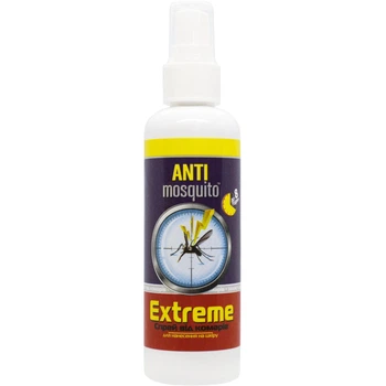 Спрей от комаров Anti mosquito Extreme, 100 мл