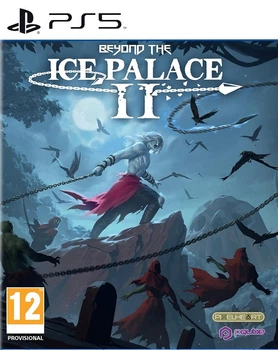 Beyond the Ice Palace 2 (PS5)