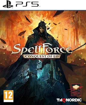 Spellforce Conquest of Eo (PS5)