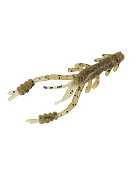 Силікон Kalipso Ring Krill 2" 120 (10шт)