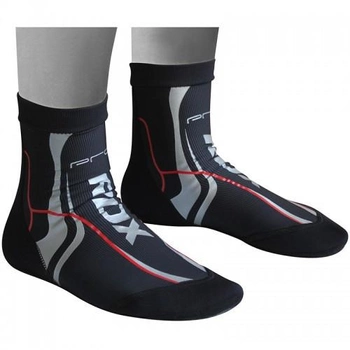 Тренувальні шкарпетки MMA Grappling RDX L/XL (10801)