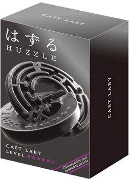 Головоломка Huzzle Cast Laby (5407005150849)
