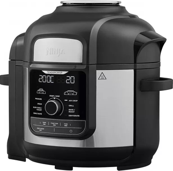 Multicooker Ninja Foodi Max OP500EU (0622356233439) Multicooker Ninja Foodi Max OP500EU (0622356233439)