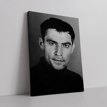 Интерьерная картина Стус Василий Семёнович, 42×29 см (id5258)