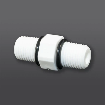 Фитинг П 1/4 РЗ - 1/4 РЗ (108)