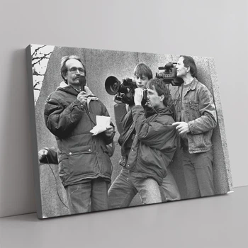 Интерьерная картина Вячеслав Чорновил, 43×60 см (id6757)