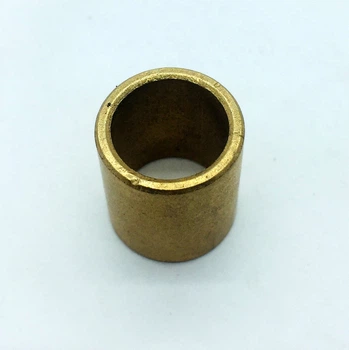 Втулка електростартера d-12.5х16 mm, h-13 mm