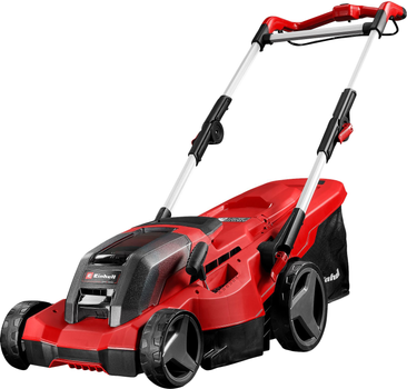 Газонокосилка аккумуляторная Einhell X-Change GE-CM 36/37 Li - Solo (3413172)
