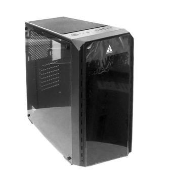 Корпус Midi-Tower без БЖ GOLDEN FIELD GL702