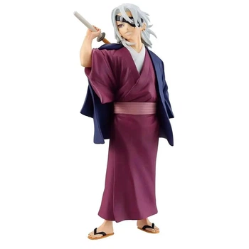 Фігурка аніме Banpresto Клінок що знищує демонів Тенген Узуй Maximatic Kimono ver. 21 см