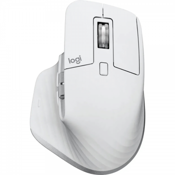 Миша Logitech MX Master 3S Pale Grey (910-006560)