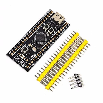 Отладочная плата WeAct Studio STM32H503CBT6