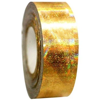 Обмотка обруча Pastorelli Galaxy Metallic 01589 11м золотавий