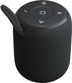 Портативна колонка Canyon OnMove 9 TWS 10W IPX6 Black (CNE-CBTSP9)