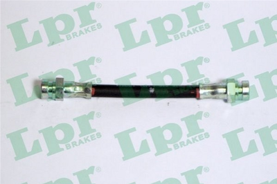 Шланг гальмівний LPR (6T46344)