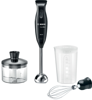 Блендер Bosch MSM2650B 