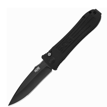 Нож SOG Strat Ops Auto - USA MADE (SO1001-BX)