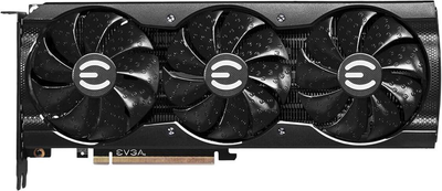 Відеокарта EVGA RTX 3080Ti XC3 ULTRA GAMING 12GB (12G-P5-3955-KR) (GDDR6X, 384 bit, PCI-E 4.0 x16) Б/в