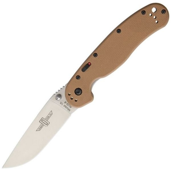 Нож Ontario RAT-1A Tan (ON8870TN)