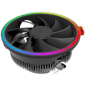 Кулер для процесора GameMax GAMMA 200 intel amd (GAMMA200)