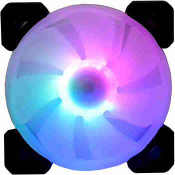 Вентилятор Cooling Baby 12025RGB12 (12025RGB12)